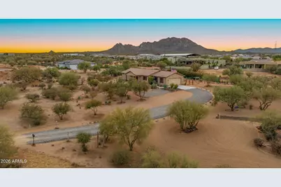 30718 N 138th Way, Scottsdale, AZ 85262 - Photo 44