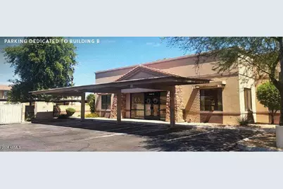 8111 E Thomas Road, Scottsdale, AZ 85251 - Photo 4