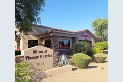 8111 E Thomas Road, Scottsdale, AZ 85251 - Photo 1