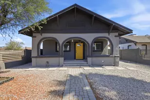 1514 W Monroe St, Phoenix, AZ 85007 - Photo 1