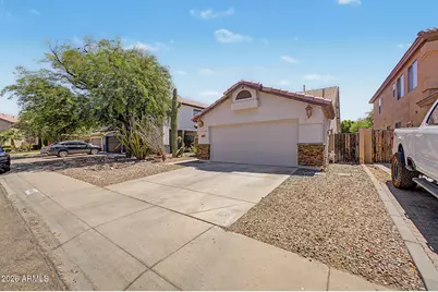 24821 N 37th Lane, Glendale, AZ 85310 - Photo 2