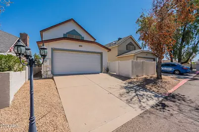4389 S Potter Drive, Tempe, AZ 85282 - Photo 2