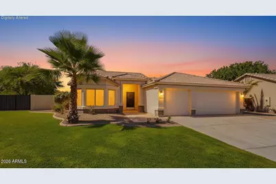 1221 W Bartlett Way, Chandler, AZ 85248 - Photo 2