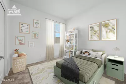 18144 W Soft Wind Drive, Surprise, AZ 85387 - Photo 18