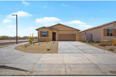 18144 W Soft Wind Drive, Surprise, AZ 85387 - Photo 2