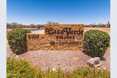 2100 N Trekell Road #229, Casa Grande, AZ 85122 - Photo 24
