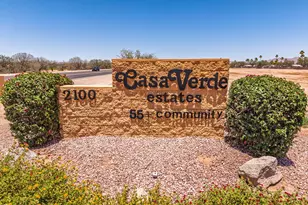 2100 N Trekell Rd, Casa Grande, AZ 85122 - Photo 24