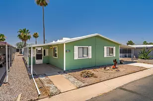 2100 N Trekell Rd, Casa Grande, AZ 85122 - Photo 2