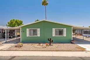 2100 N Trekell Rd, Casa Grande, AZ 85122 - Photo 1