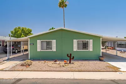 2100 N Trekell Road #229, Casa Grande, AZ 85122 - Photo 2