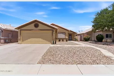 16190 W Jefferson Street, Goodyear, AZ 85338 - Photo 1