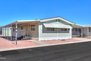 450 W Sunwest Dr, Casa Grande, AZ 85122 - Photo 2