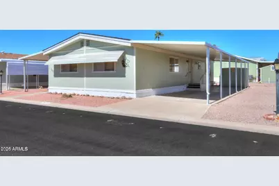 450 W Sunwest Drive #103, Casa Grande, AZ 85122 - Photo 1