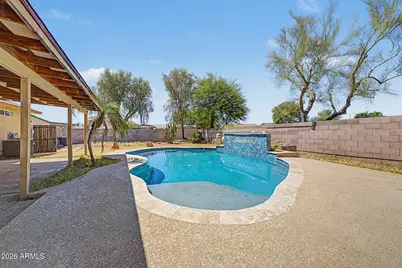 21650 N 38th Avenue, Glendale, AZ 85308 - Photo 32