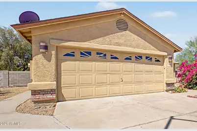 21650 N 38th Avenue, Glendale, AZ 85308 - Photo 4