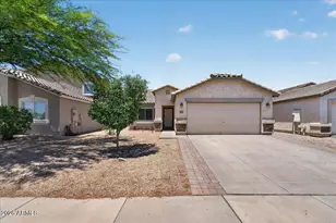 2688 E Mineral Park Rd, San Tan Valley, AZ 85143 - Photo 2