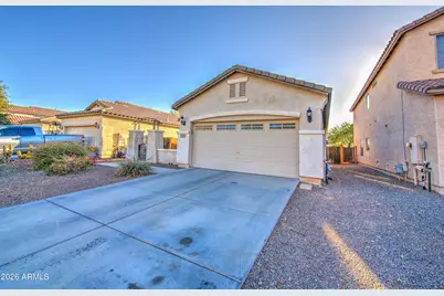 20644 N 262nd Avenue, Buckeye, AZ 85396 - Photo 2