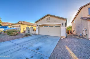 20644 N 262nd Ave, Buckeye, AZ 85396 - Photo 2