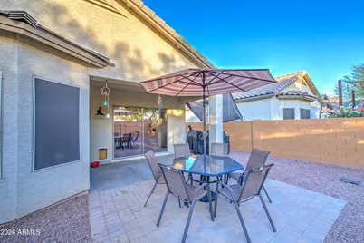 20644 N 262nd Avenue, Buckeye, AZ 85396 - Photo 24