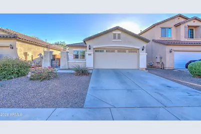 20644 N 262nd Avenue, Buckeye, AZ 85396 - Photo 1