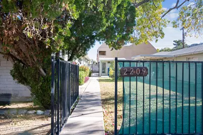 2209 S Granada Drive #C, Tempe, AZ 85282 - Photo 14