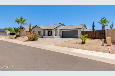 19215 N 11th Place, Phoenix, AZ 85024 - Photo 2
