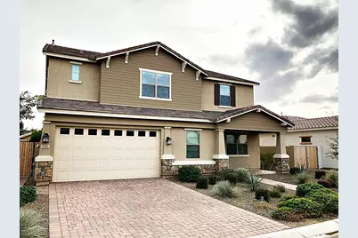1485 W Sea Fog Drive, Gilbert, AZ 85233 - Photo 2