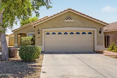 3297 E Juanita Avenue, Gilbert, AZ 85234 - Photo 1