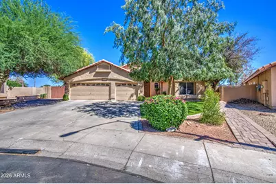 5721 W Ironwood Drive, Glendale, AZ 85302 - Photo 2