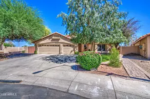 5721 W Ironwood Dr, Glendale, AZ 85302 - Photo 2