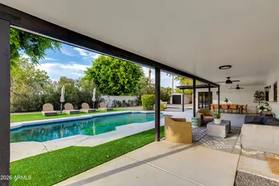 5802 E Corrine Drive, Scottsdale, AZ 85254 - Photo 8