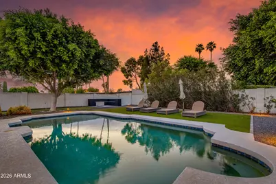 5802 E Corrine Drive, Scottsdale, AZ 85254 - Photo 6