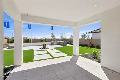 2387 E Beldi Court, San Tan Valley, AZ 85140 - Photo 22