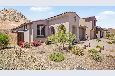 13529 W Calle De Pompas --, Peoria, AZ 85383 - Photo 1