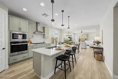 13529 W Calle De Pompas --, Peoria, AZ 85383 - Photo 6