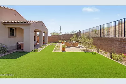13529 W Calle De Pompas --, Peoria, AZ 85383 - Photo 26