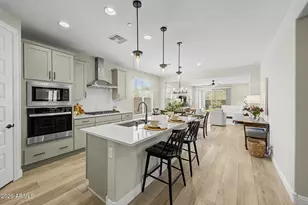 13529 W Calle De Pompas --, Peoria, AZ 85383 - Photo 4