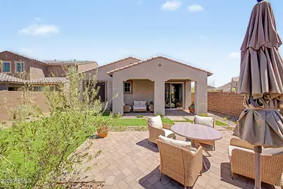 13529 W Calle De Pompas --, Peoria, AZ 85383 - Photo 28