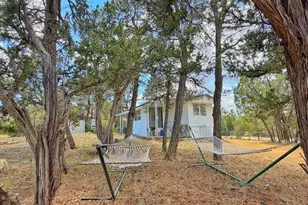 3405 Buckhorn Bend Rd, Overgaard, AZ 85933 - Photo 1