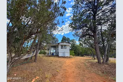 3405 Buckhorn Bend Road, Overgaard, AZ 85933 - Photo 2