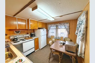 3405 Buckhorn Bend Road, Overgaard, AZ 85933 - Photo 6