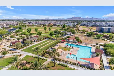 22469 E Camina Plata --, Queen Creek, AZ 85142 - Photo 44