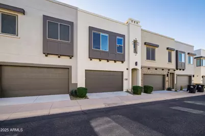 7349 E Vista Bonita Drive, Scottsdale, AZ 85255 - Photo 1