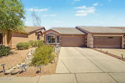 6610 E University Drive #58, Mesa, AZ 85205 - Photo 1
