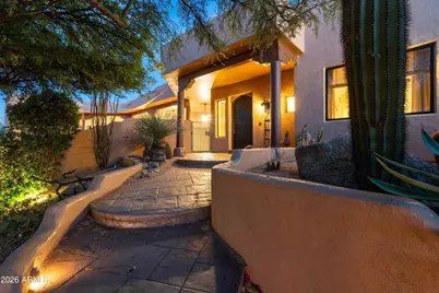 38809 N Boulder View Drive, Scottsdale, AZ 85262 - Photo 8