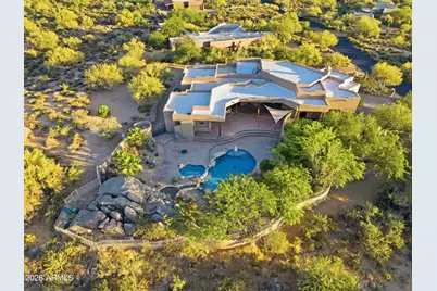 38809 N Boulder View Drive, Scottsdale, AZ 85262 - Photo 1
