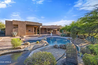 38809 N Boulder View Drive, Scottsdale, AZ 85262 - Photo 32