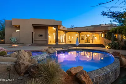 38809 N Boulder View Drive, Scottsdale, AZ 85262 - Photo 34