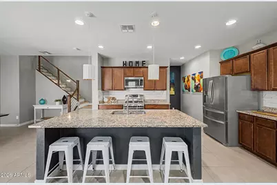 1026 S Reber Avenue, Gilbert, AZ 85296 - Photo 12