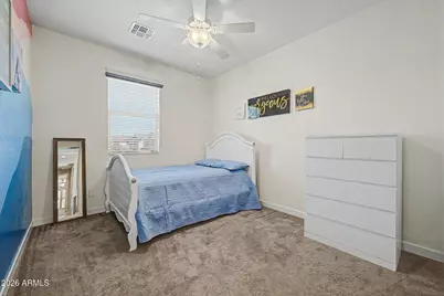 1026 S Reber Avenue, Gilbert, AZ 85296 - Photo 32
